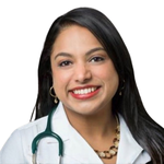 Salini Naidu, MD, Senior Medical Director III, Medical Oncology and Oncology Strategy, Medical Affairs, Premier Research