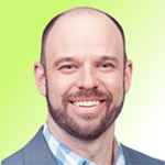 Tim Brodeur, VP, Success & Delivery, Ketryx