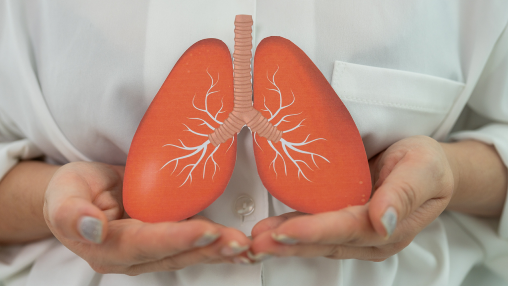 asthma and copd drug development