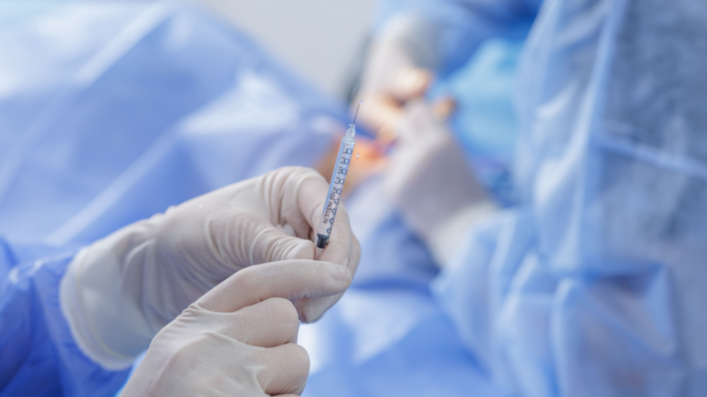 Cypsedo (cipepofol) injection is to be used for the induction of general anesthesia in adults undergoing surgery.