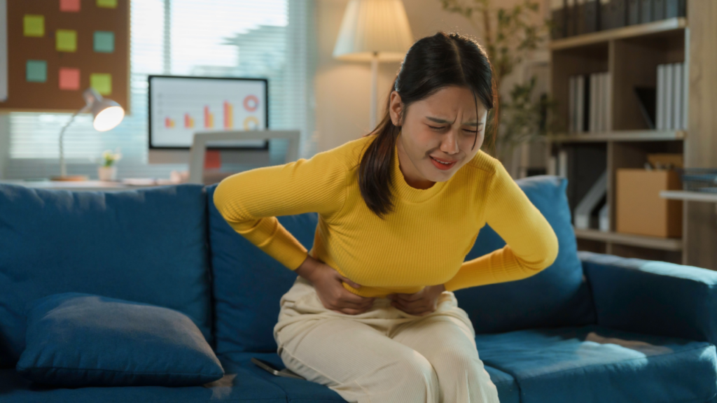 Uterine fibroids are common growths that can affect bleeding, pain, pregnancy and quality of life, especially for women in their 30s, 40s and 50s.