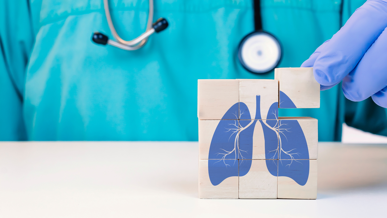 precision oncology in lung cancer
