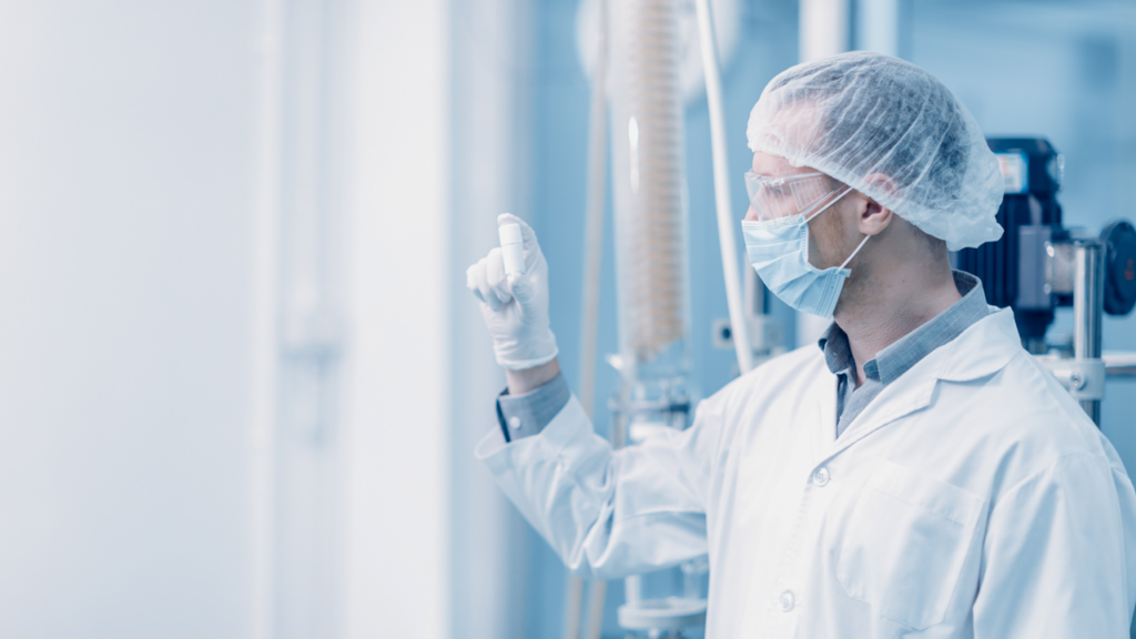 New approach methodologies (NAMs)