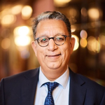 Dipak Kalra, President, The European Institute for Innovation through Health Data (i~HD), Professor of Health Informatics, UCL, Visiting Professor, University of Gent
