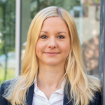 Dr. Ellen Higernberg, Director, Business Development, ProBioGen