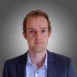 Dr. Martin McLaughlin, Senior Genomic Services Manager, Almac Diagnostic Services