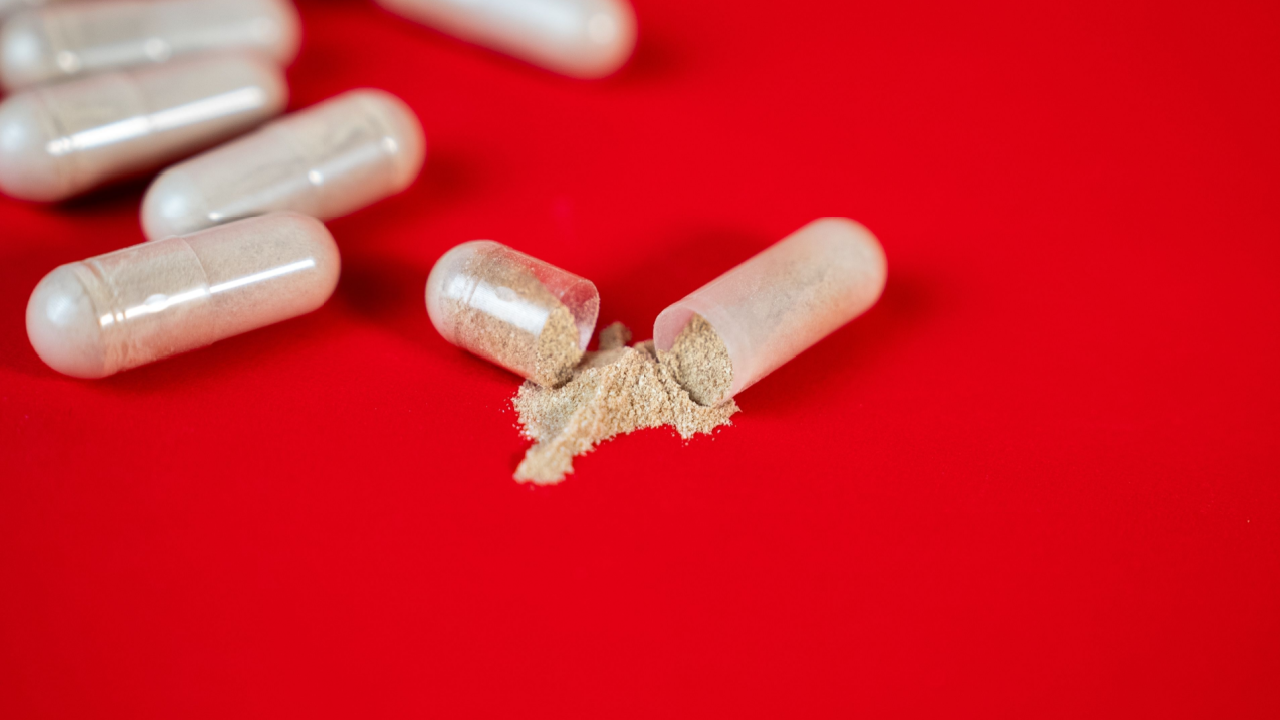 FDA drug manufacturing registration rule