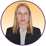 Georgia Kolangi, MSc, Associate Director, Pharmacovigilance, Allucent