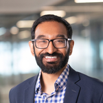 Jay Pathmanathan, MD, Senior Medical Director of Life Sciences, Beacon Biosignals