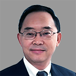 (Moderator) Tai Xie, PhD, CEO, CIMS Global