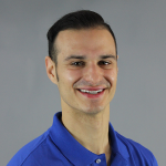 Nicholas Enea, Product Manager, Artel MVS, Nova Biomedical
