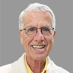 (Panelist) Jay Herson, PhD, Senior Associate, Biostatistics, Johns Hopkins Bloomberg School of Public Health