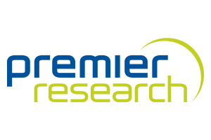 Premier Research - Webpage