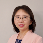 Xiao-Ping Dai, PhD, Chief Technical Officer, Alveus Therapeutics