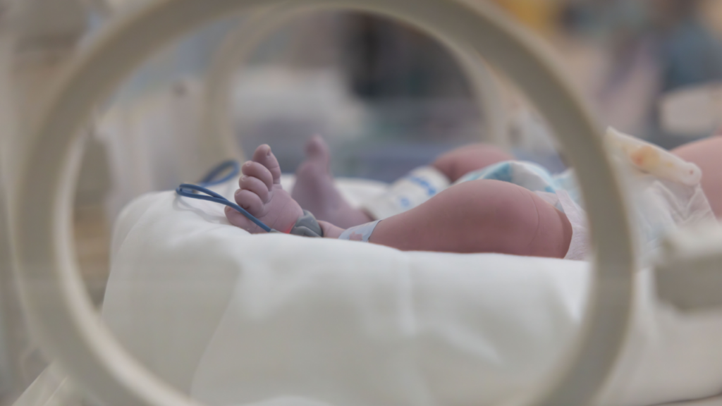 Addressing Neonatal Brain Injury: HIE Treatment Development with ReAlta Life Sciences’ Dr. Kia Moteshari — Episode 263