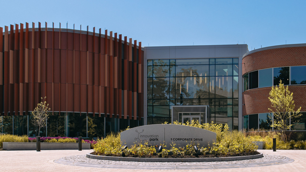 The $315M will support late-stage development of AdvanCell’s lead prostate cancer program and a planned 128,000-square-foot manufacturing site in Massachusetts. Photo courtesy of AdvanCell.