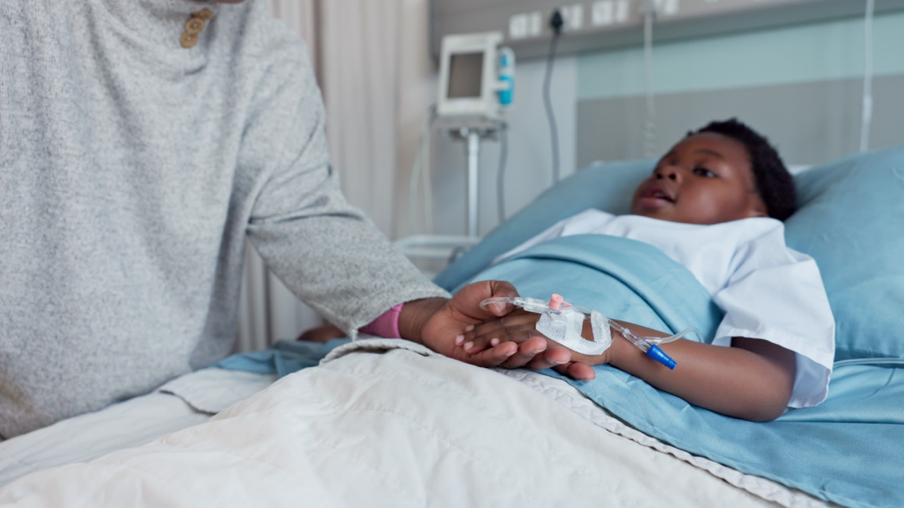 The expanded approval could give families an earlier treatment option before years of pain crises, transfusions and disease-related organ damage accumulate.