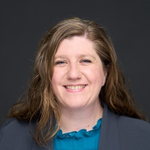 Amy Fesmire-Baus, Global Recruitment Lead, Neuroscience, Bristol Myers Squibb