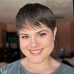 Elizabeth Smith, Director of Product Management, Patient Engagement at Suvoda