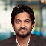 Solomon Kamal-Uddin, Medical Advisor, TFS HealthScience